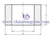 carburo cementado calibre block