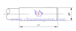 carburo cementado herramienta