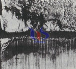 cementado desgaste de la herramienta de carburo