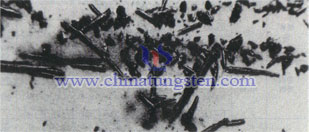 Carburo cementado Reamers