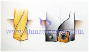 Selección de la fresa