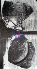 cementado desgaste de la herramienta de carburo