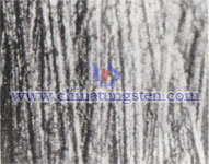 escariadores de carburo cementado mecanizan la superficie