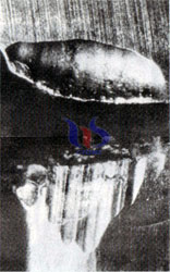 cementado desgaste de la herramienta de carburo