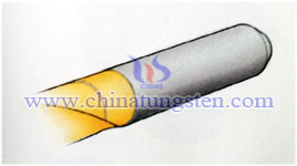 Seleccione la herramienta de tipo espiga