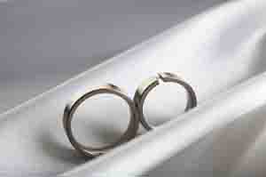 Los anillos de tungsteno