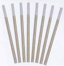 Zirconiated tungsteno Heavy Metal Electrode-02
